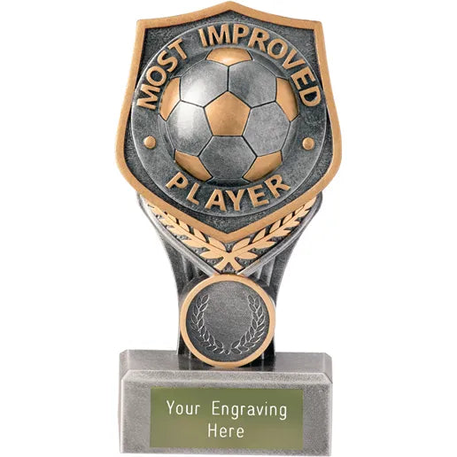 Most Improved Player Falcon Trophy