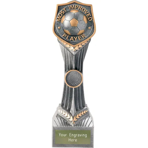 Most Improved Player Falcon Trophy