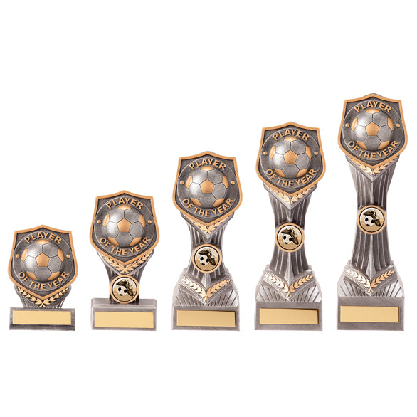Player of the Year Falcon Trophy