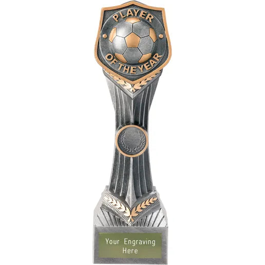 Player of the Year Falcon Trophy