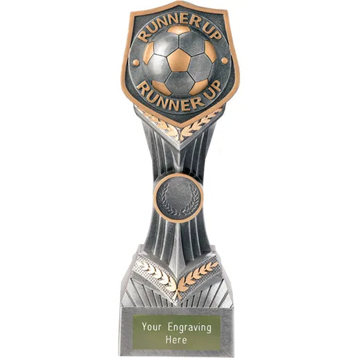 Runner Up Falcon Trophy