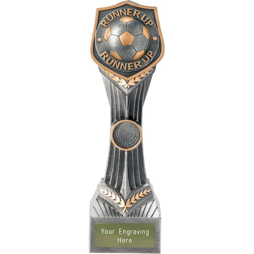 Runner Up Falcon Trophy