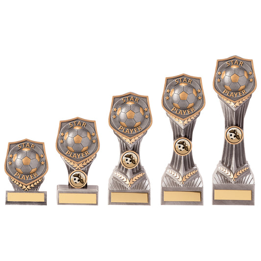 Star Player Falcon Trophy