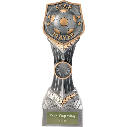 Star Player Falcon Trophy