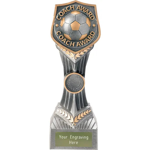 Coach Award Falcon Trophy