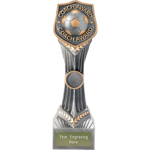 Coach Award Falcon Trophy