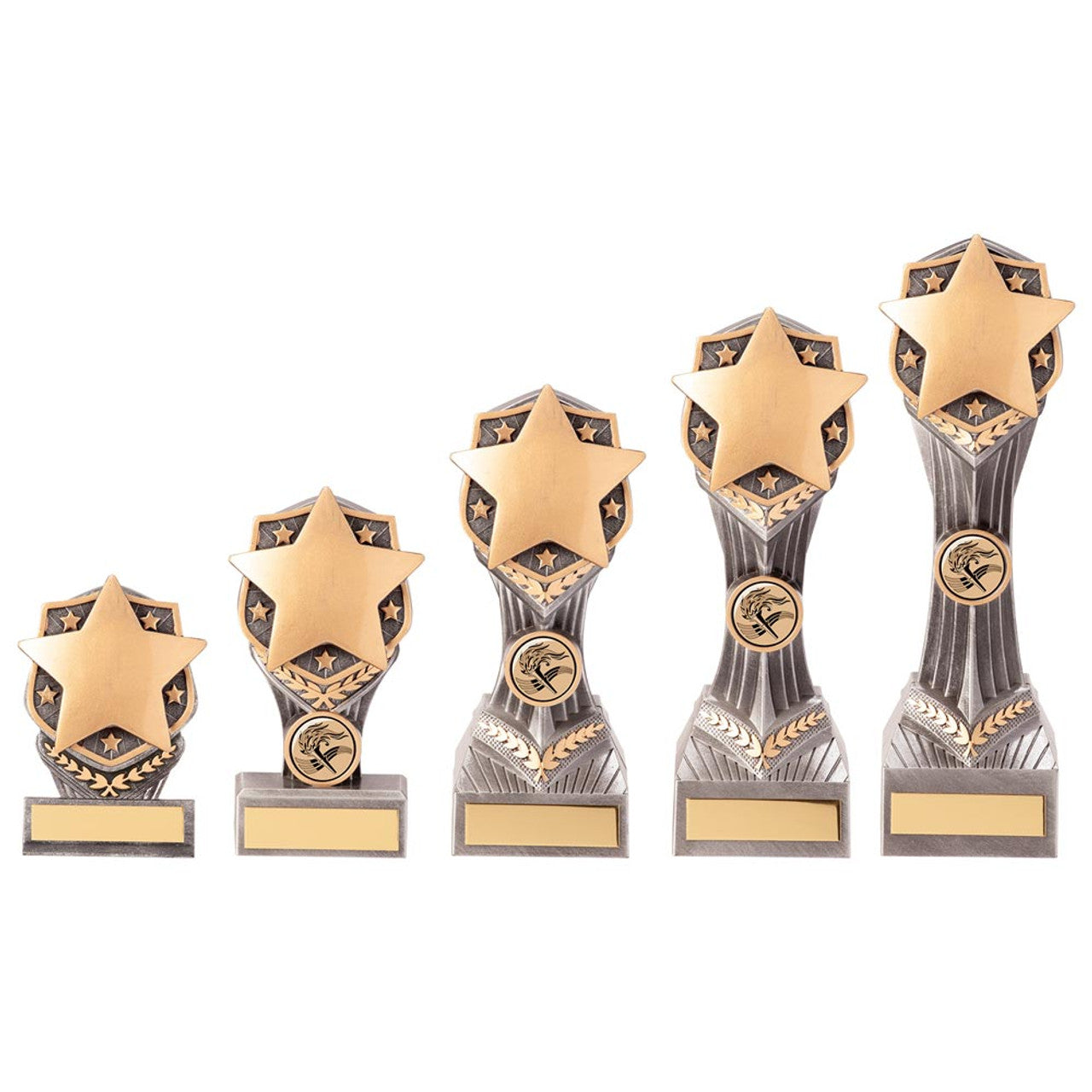 Star Falcon Trophy