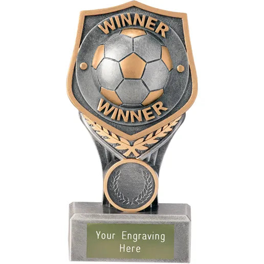 Winner Falcon Trophy