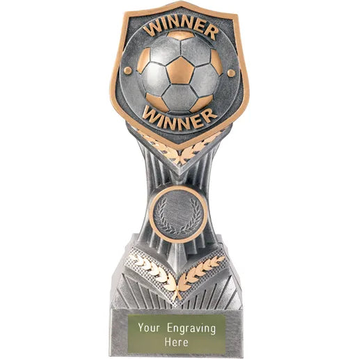 Winner Falcon Trophy