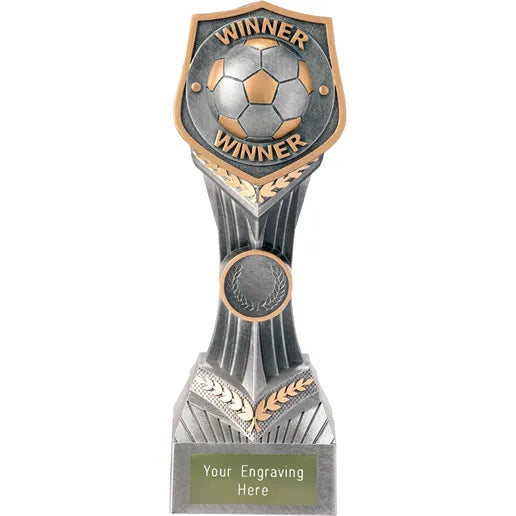 Winner Falcon Trophy
