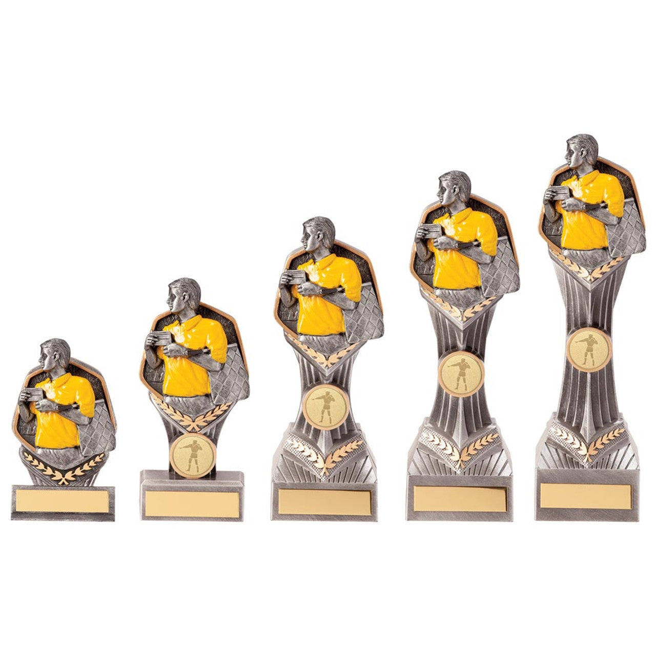 Assistant Referee Falcon Trophy