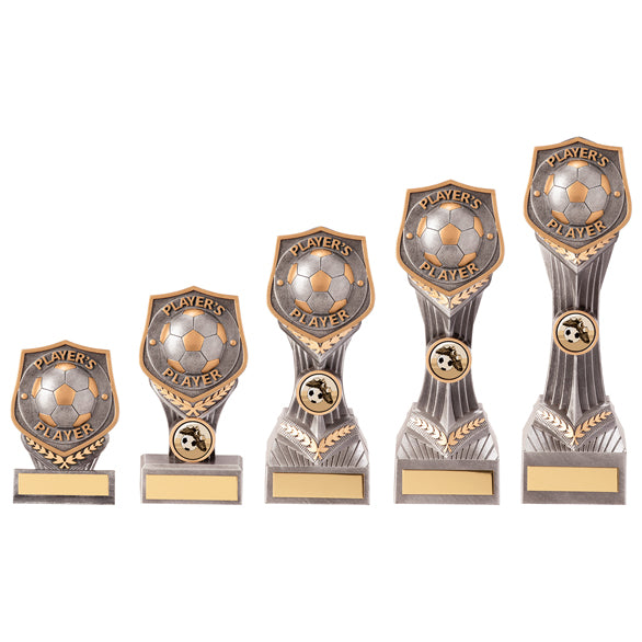 Players Player Falcon Trophy