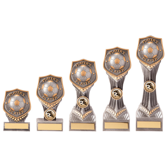 Players Player Falcon Trophy