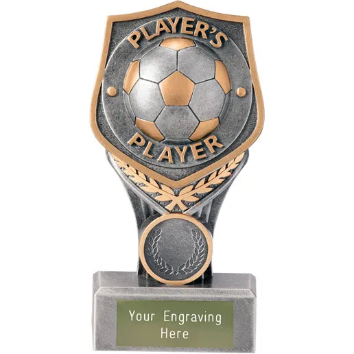 Parents Player Falcon Trophy