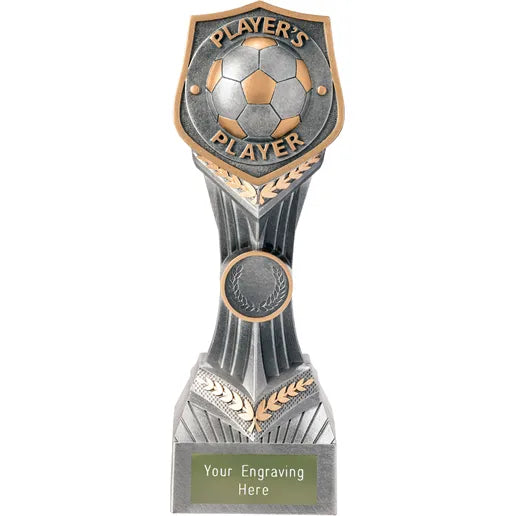 Players Player Falcon Trophy