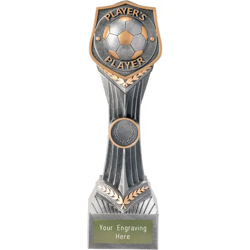 Players Player Falcon Trophy