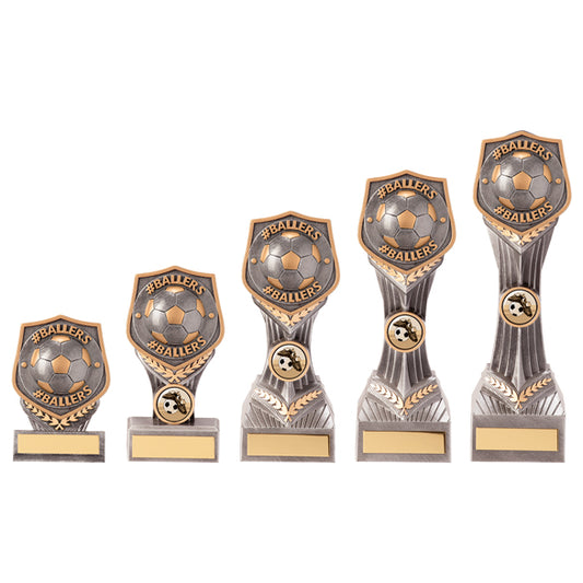 #Ballers Falcon Trophy