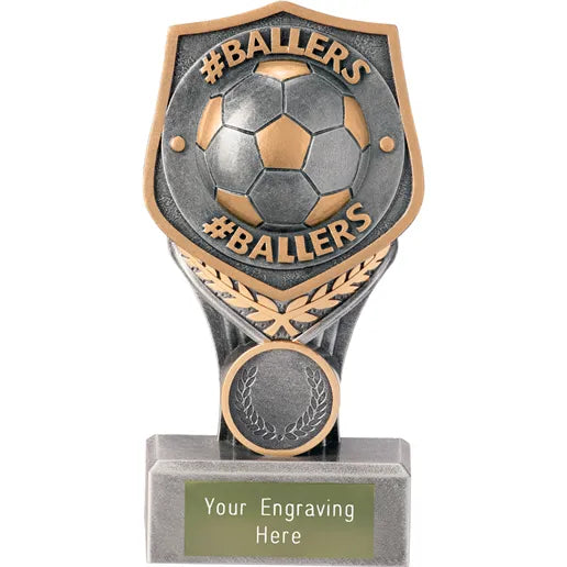 #Ballers Falcon Trophy