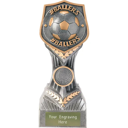 #Ballers Falcon Trophy