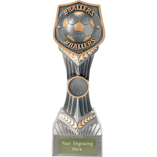 #Ballers Falcon Trophy