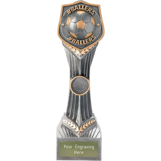 #Ballers Falcon Trophy