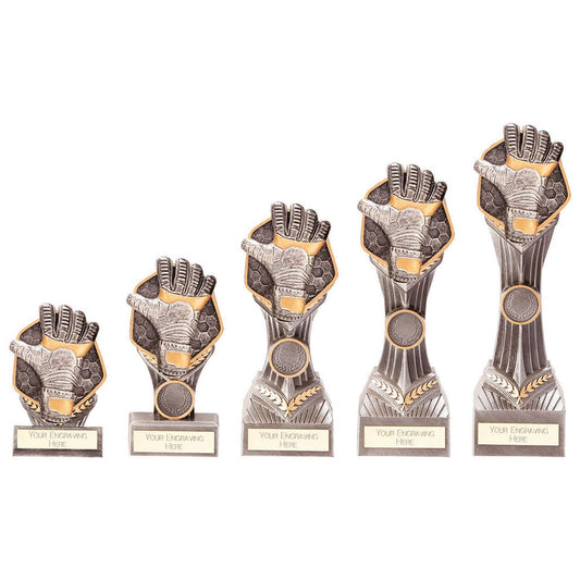 Goalkeeper Glove Falcon Trophy