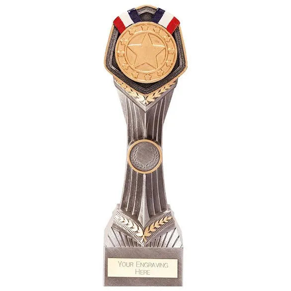 Gold medal Falcon Trophy
