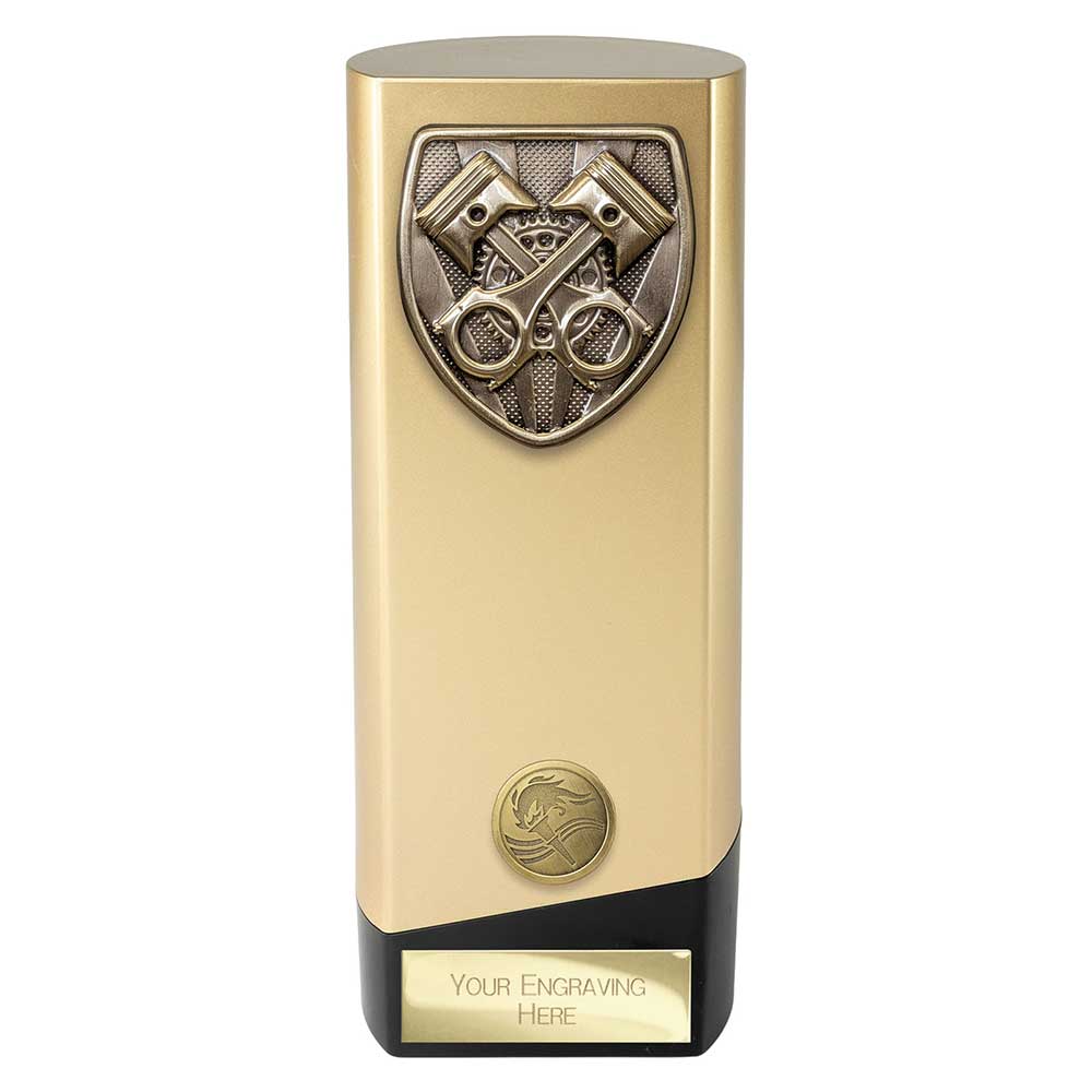 Trophy