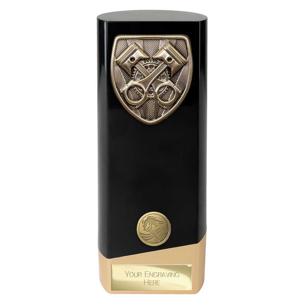 Trophy