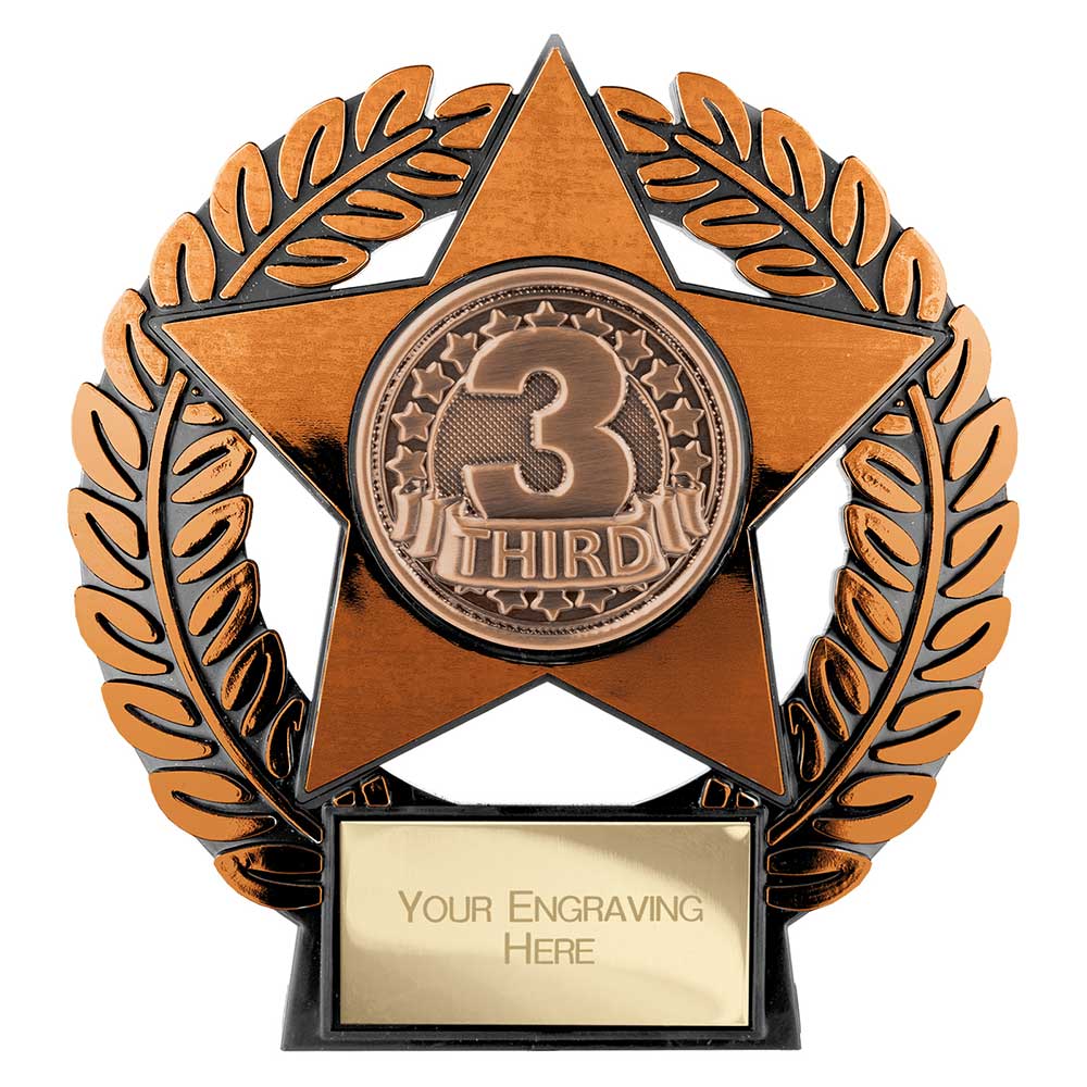 Trophy