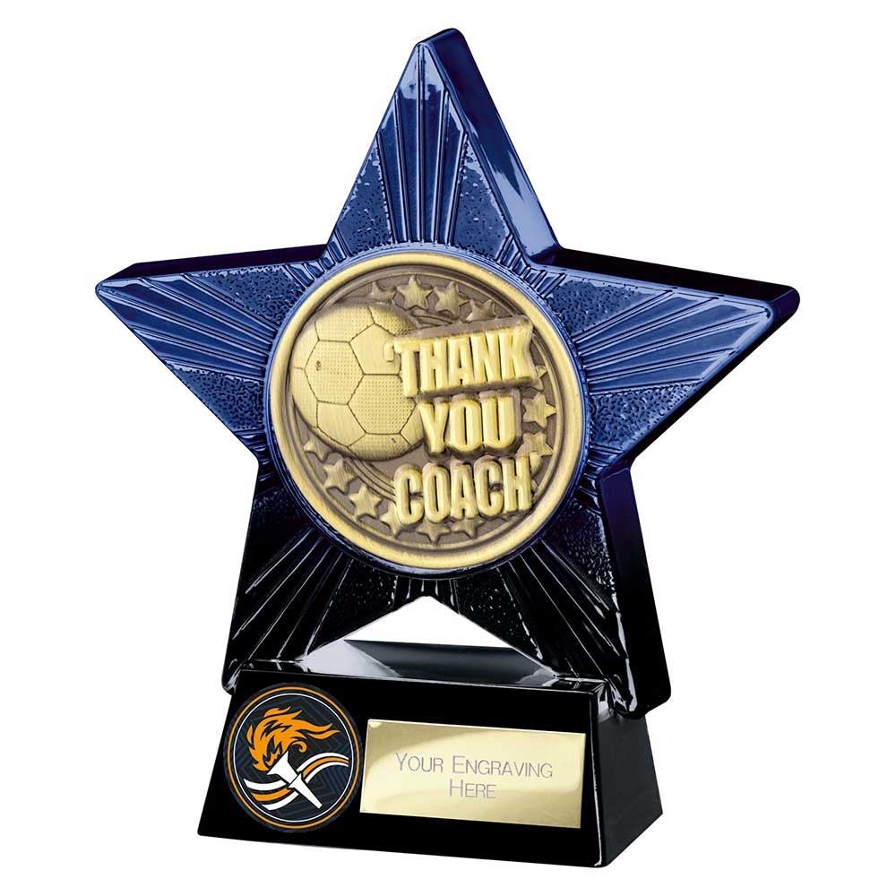 Trophy