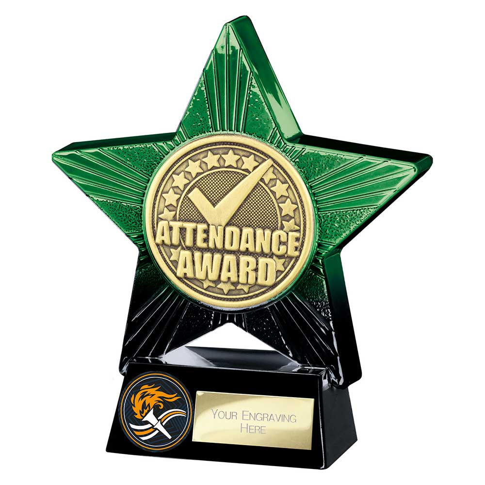 Trophy