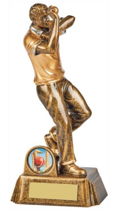 Trophy