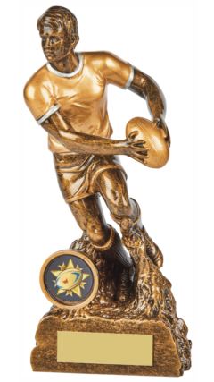 Trophy