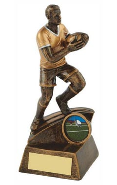 Trophy