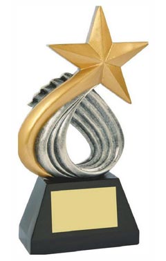 Trophy