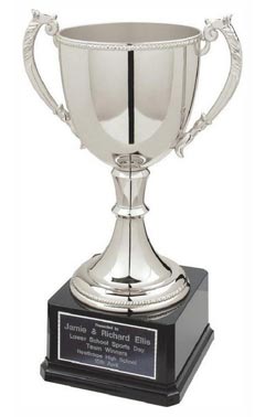 Trophy