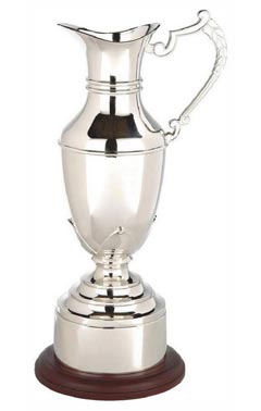 Trophy