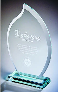 Trophy