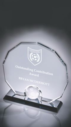 Trophy
