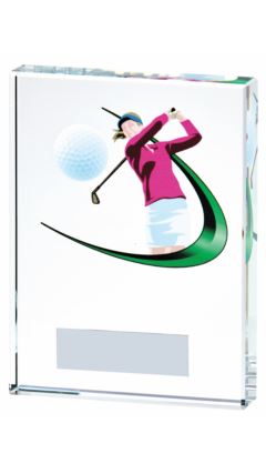 Trophy