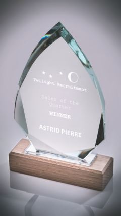 Trophy