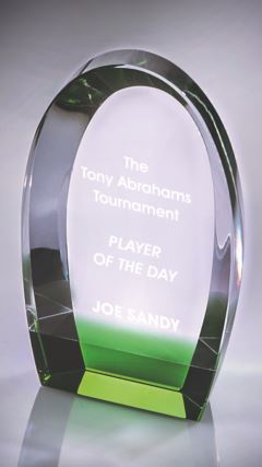 Trophy