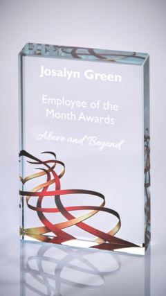 Trophy