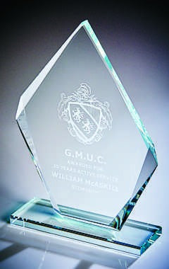 Trophy