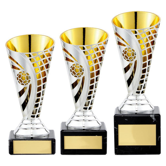 Defenders Football Series