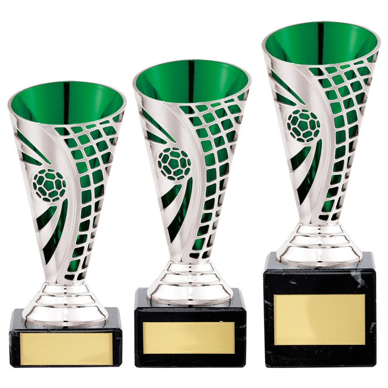 Defenders Football Series