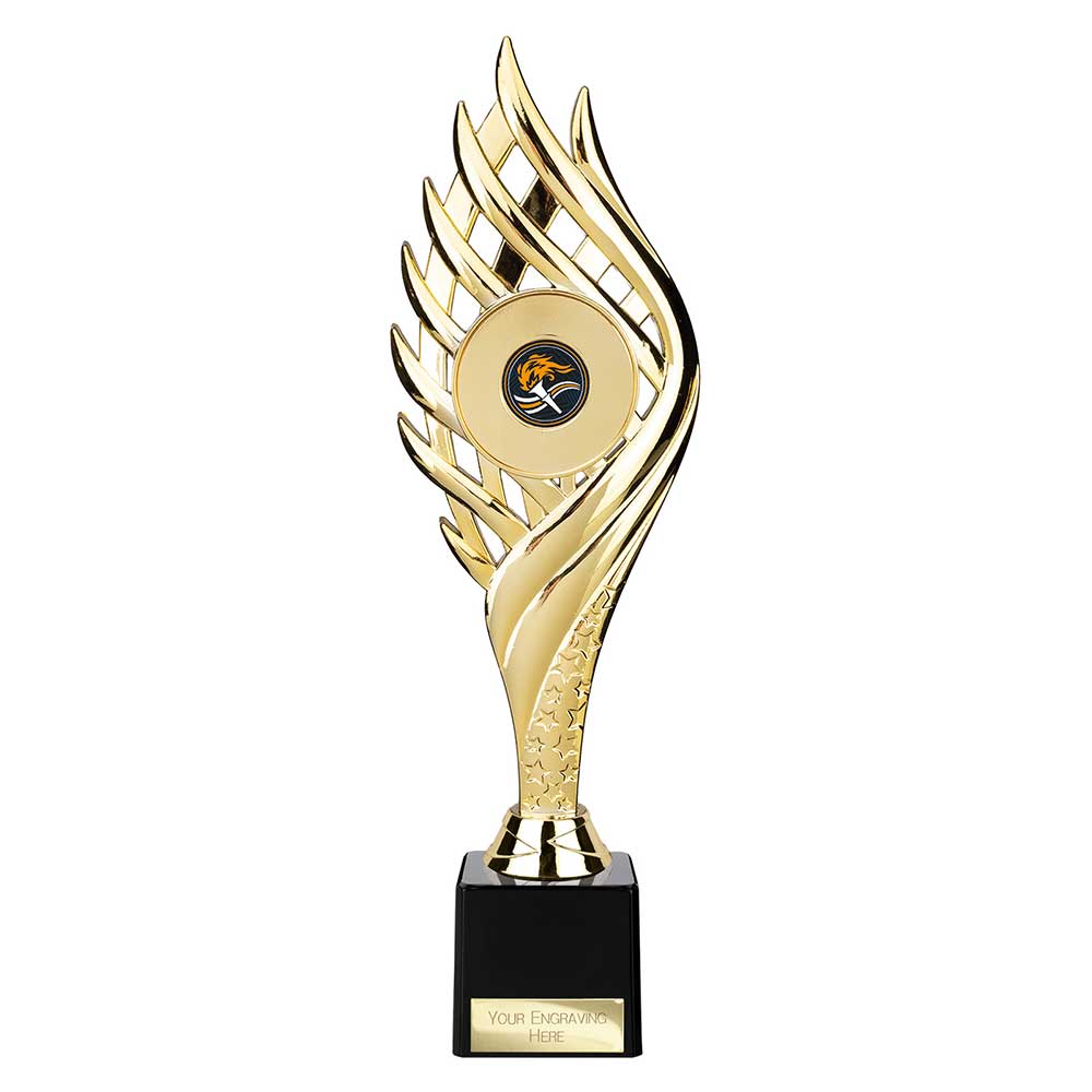 Trophy