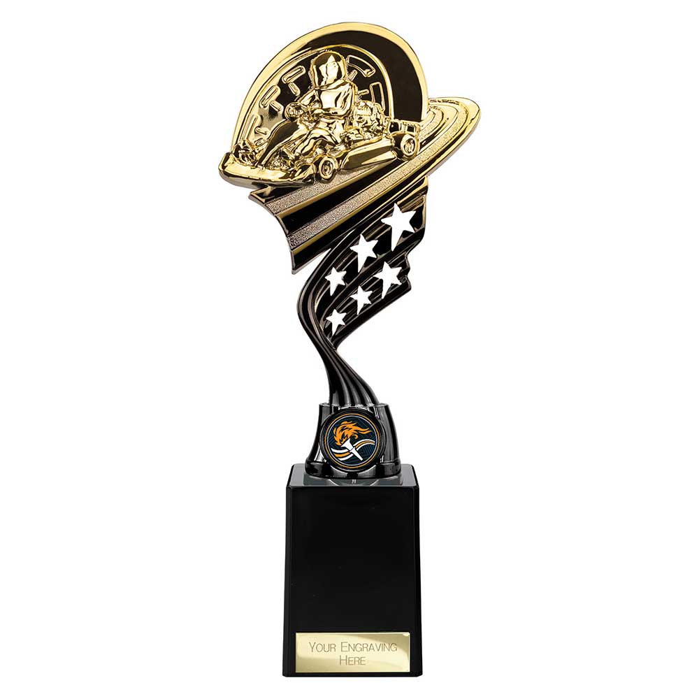 Trophy