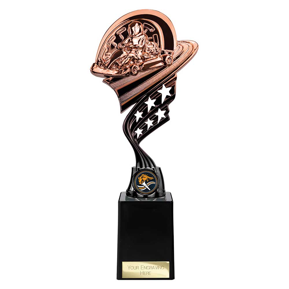 Trophy